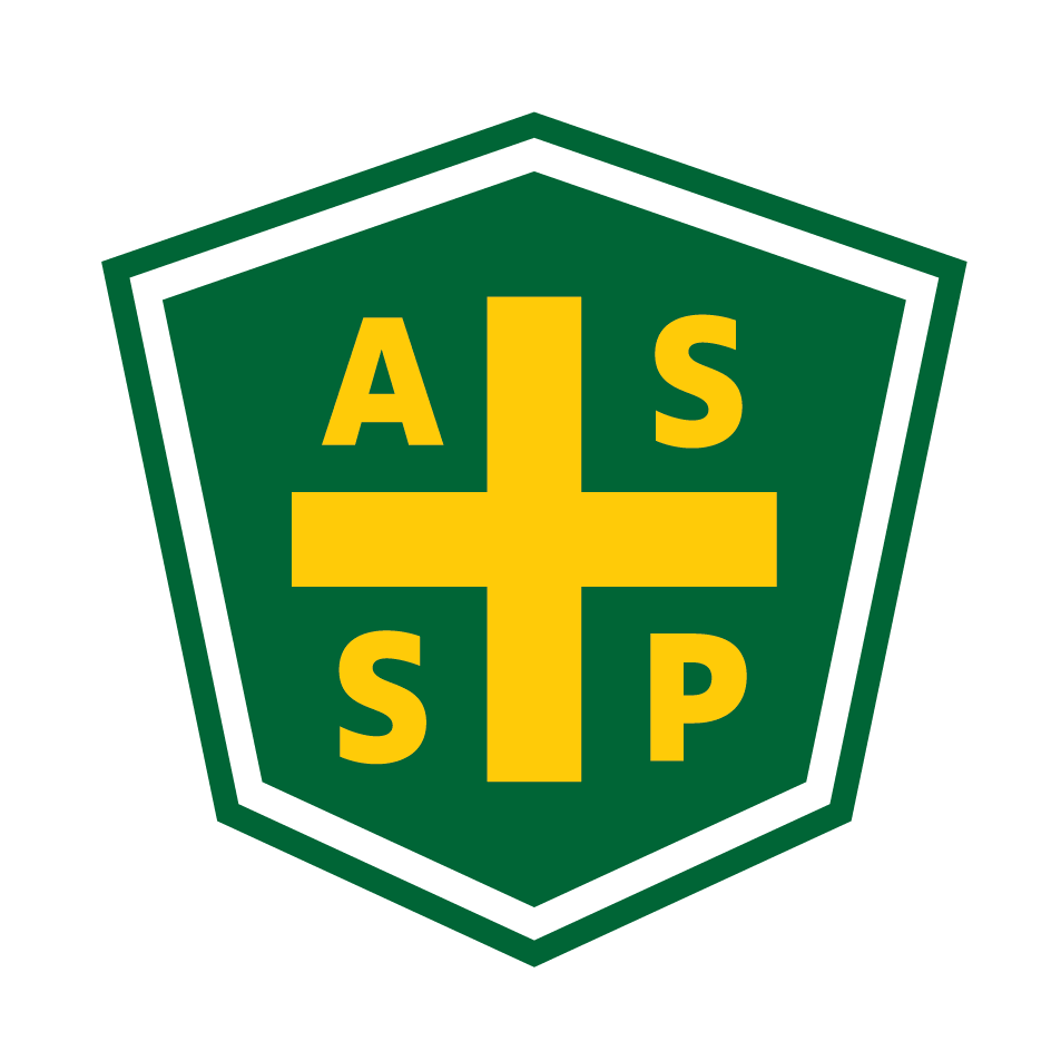 ASSP Logo